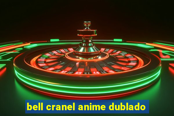 bell cranel anime dublado